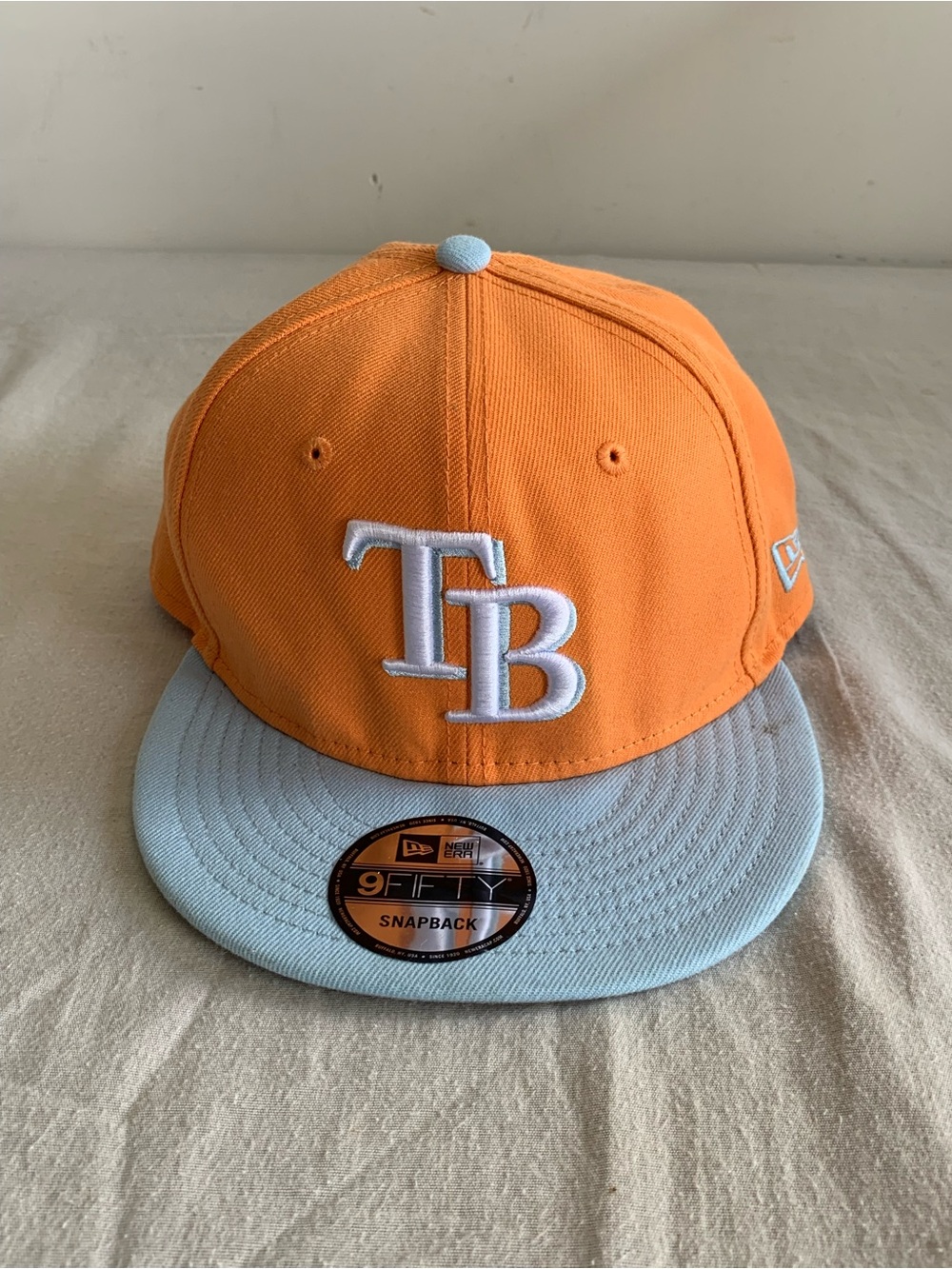 Tampa Bay Rays SnapBack